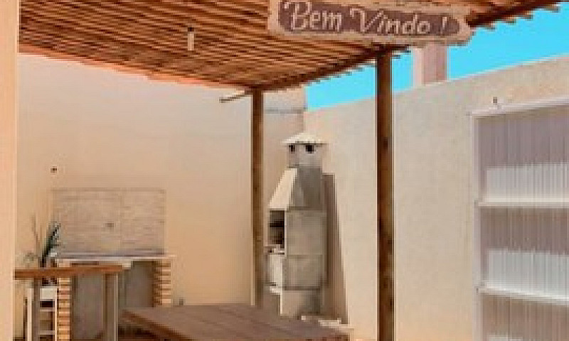 Vendo Uma Pequena Ca...