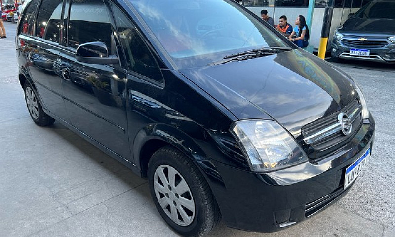 Meriva Maxx 1.8 Kit ...