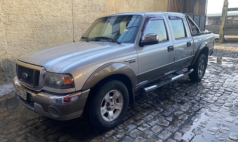 Ranger 2008 Diesel ...