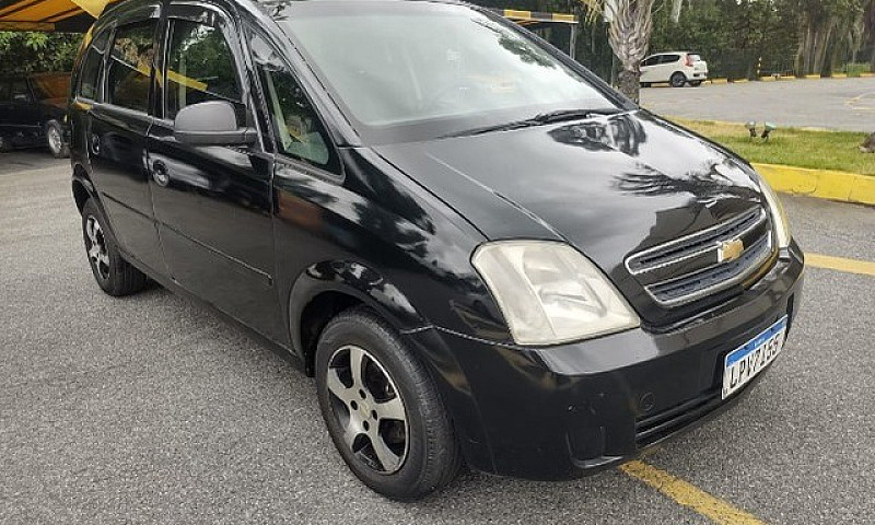 Chevrolet Meriva 1.4...