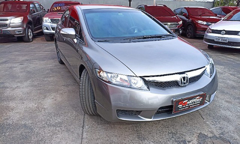 Civic Lxl 1.8...