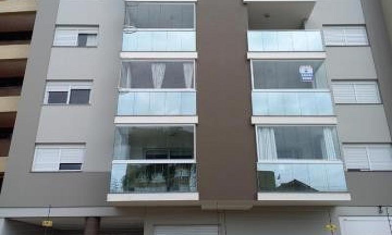 Apartamento Semi Mob...