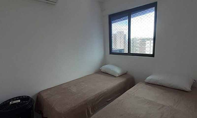 Apartamento Para Alu...