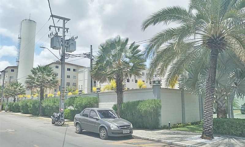 Apartamento Para Alu...