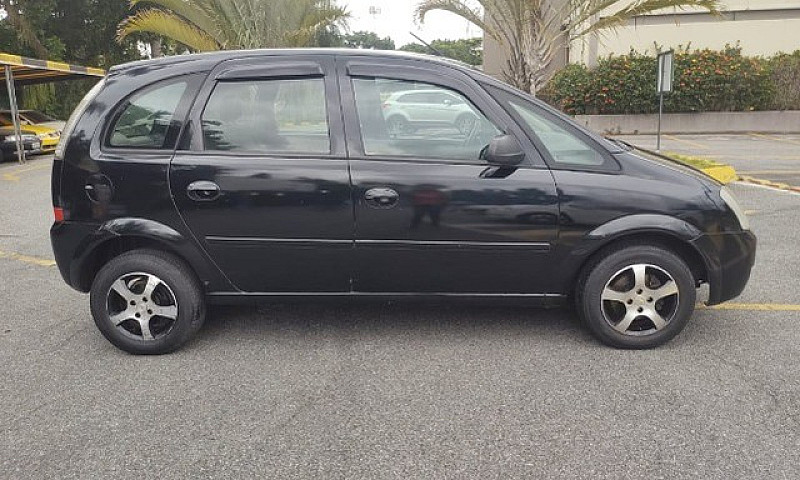 Chevrolet Meriva 1.4...