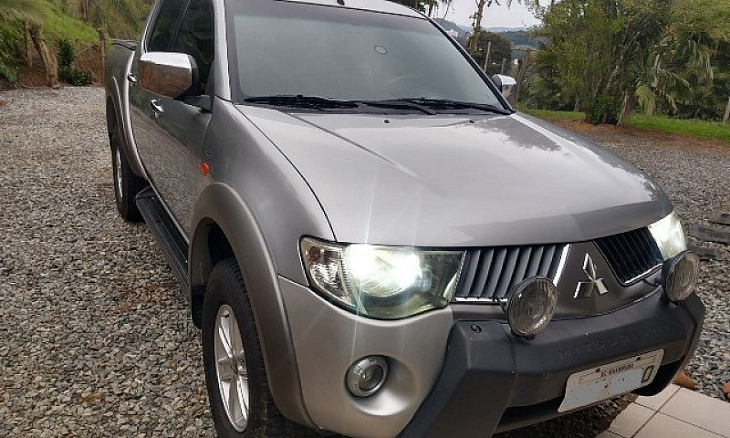 L200 Triton Hpe 3.2 ...