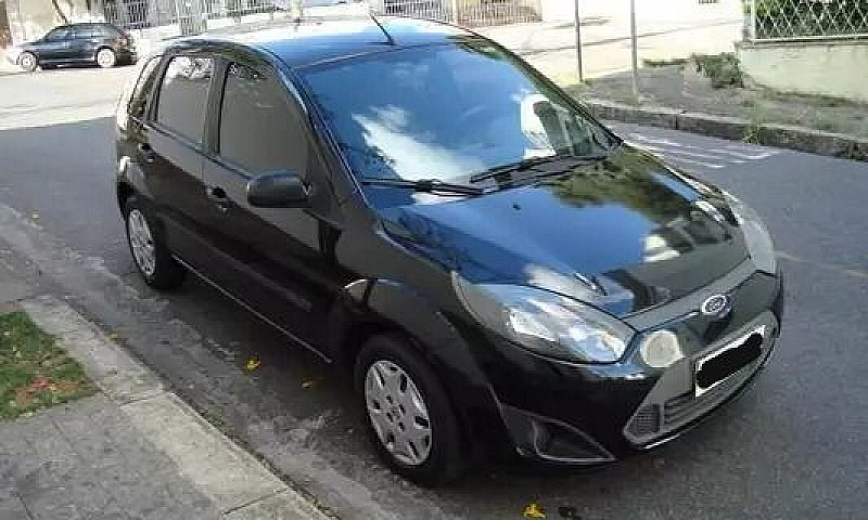 Fiesta Rocam 1.0 Fle...