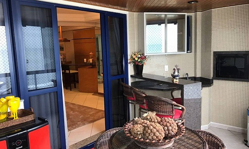 Apartamento Frente M...