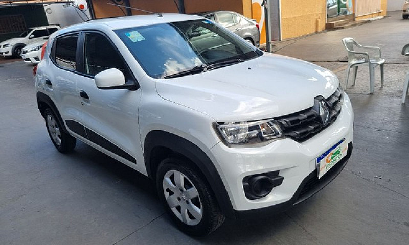 Renault Kwid  Zem 20...