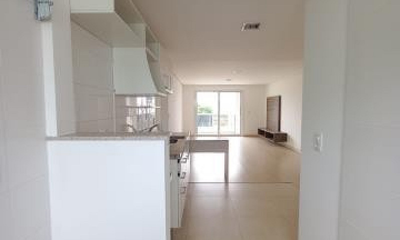 Apartamento Semi Mob...