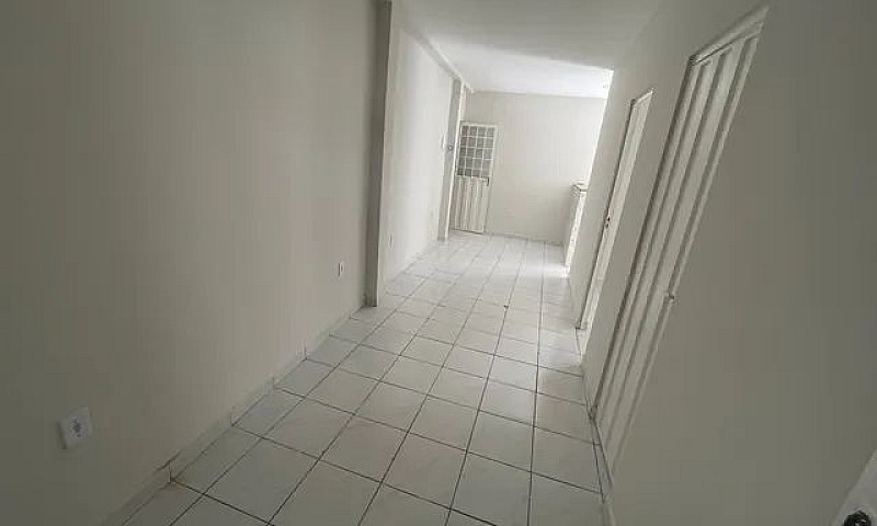 Apartamento Para Alu...