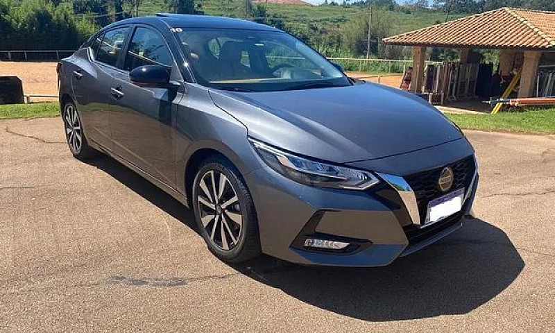 Nissan Sentra Exclus...
