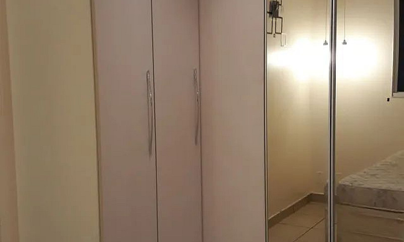 Apartamento Mobiliad...
