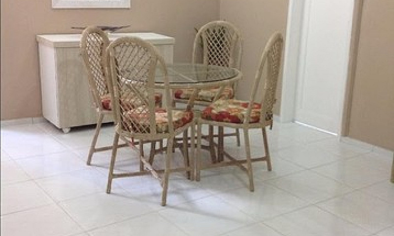 Apartamento Com 1 Qu...