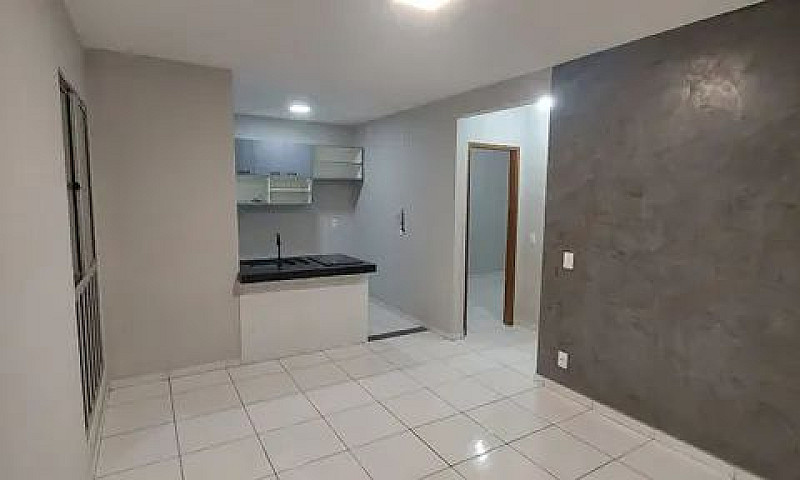 Apartamento Conquist...