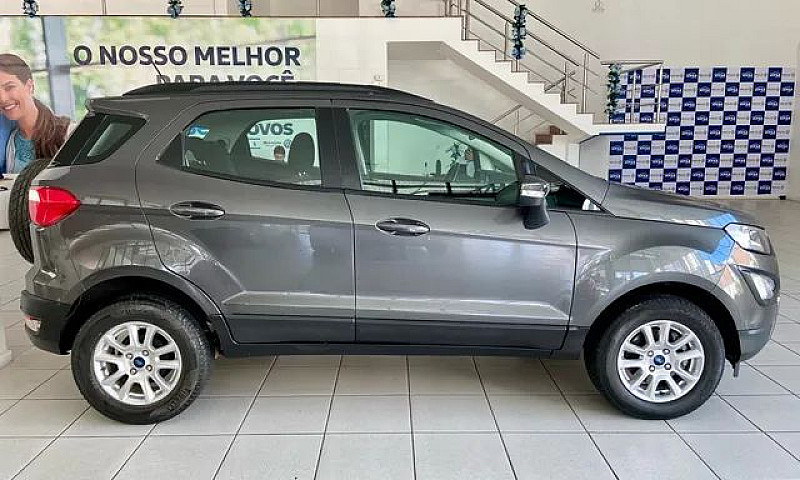 Ecosport 2019 Ipva 2...