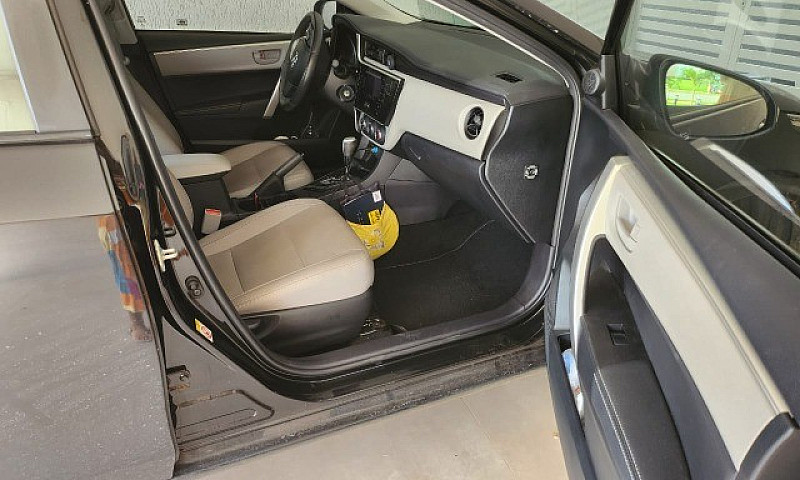 Toyota Corolla Gli U...