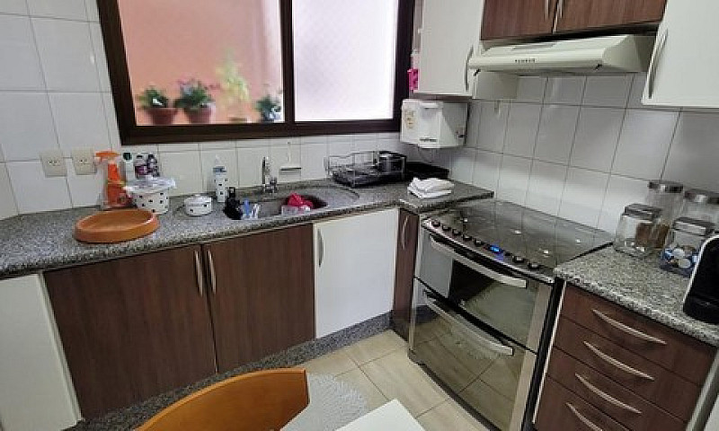 Apartamento Para Loc...