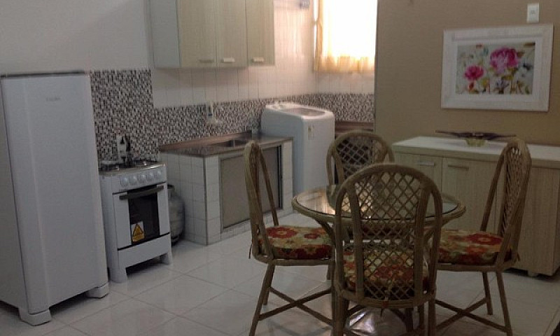 Apartamento Com 1 Qu...