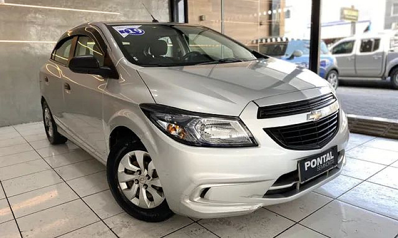 Chevrolet Onix Onix ...