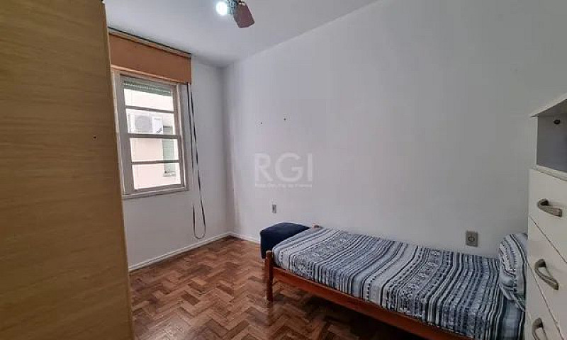 Apartamento Para Ven...