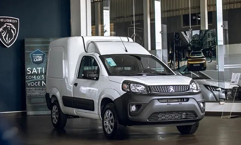 Fiorino 1.4 2023 0Km...