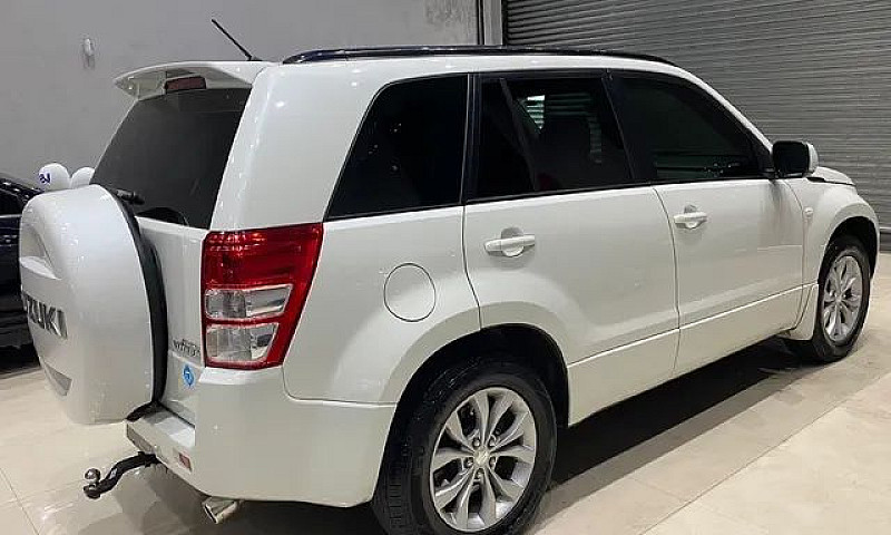 Grand Vitara 4X2 C/ ...