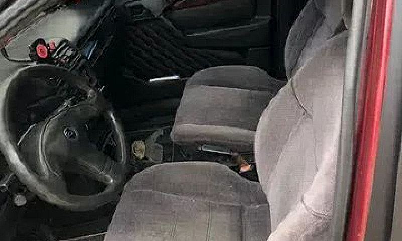 Chevrolet Vectra Cd ...