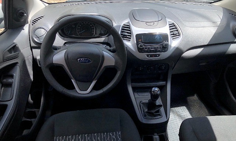 Ka 1.5 Sedan Se Plus...
