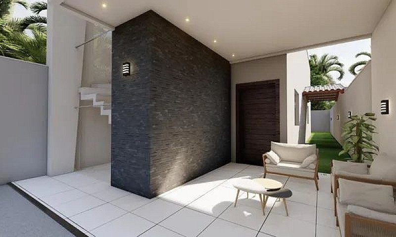 Casas Duplex De Alti...