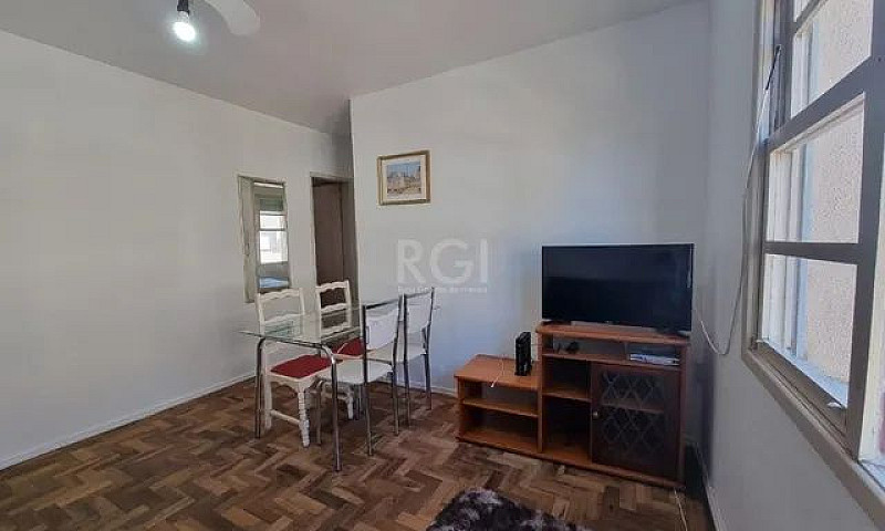 Apartamento Para Ven...