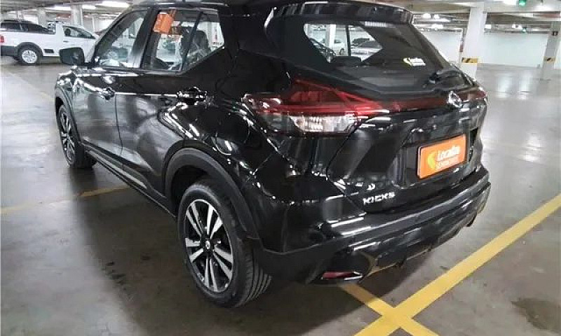 Nissan Kicks 2022 1....