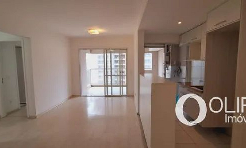 Apartamento Para Alu...