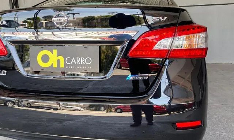 Nissan Nissan Sentra...