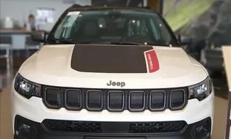Jeep Compass 2.0 Td3...
