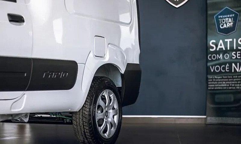 Fiorino 1.4 2023 0Km...