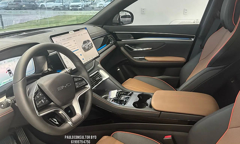Byd Song Plus 2026 0...