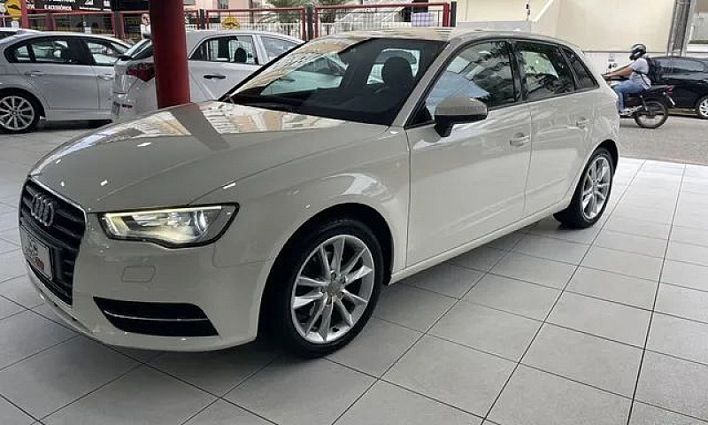 A3 Sportback 1.4 Tfs...