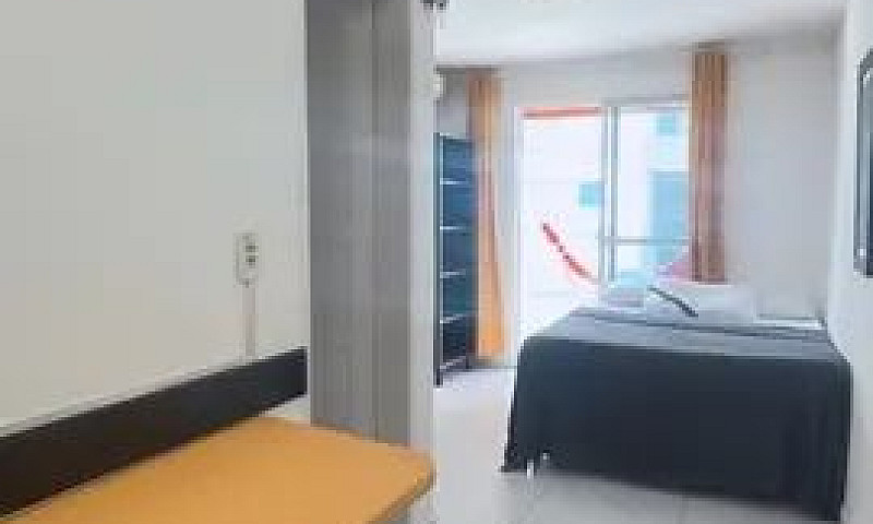 Alugo Apartamento St...