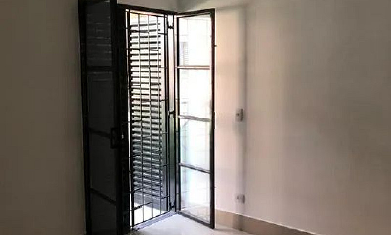 Apartamento Com 3 Do...