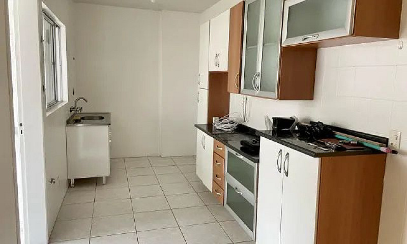 Apartamento De 3 Qua...