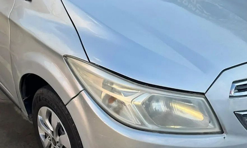 Chevrolet Prisma Sed...