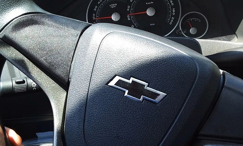 Chevrolet Celta Life...