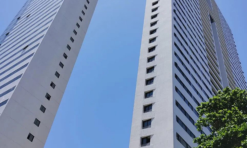 Apartamento Para Alu...