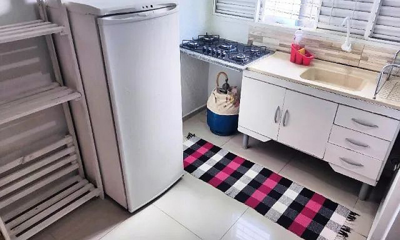 Kitinete Mobiliada N...