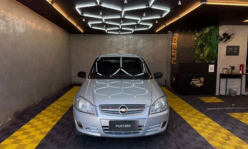 Chevrolet Prisma 1.4...