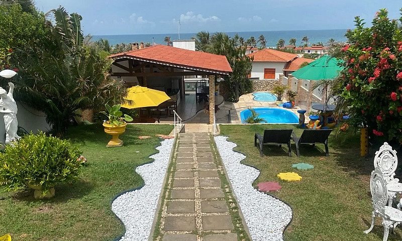Linda Casa Aluguel P...