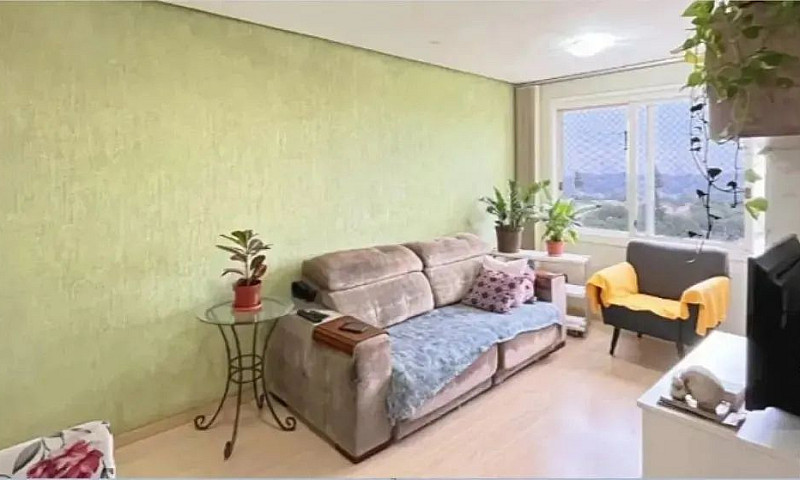 Venda Apartamento Po...