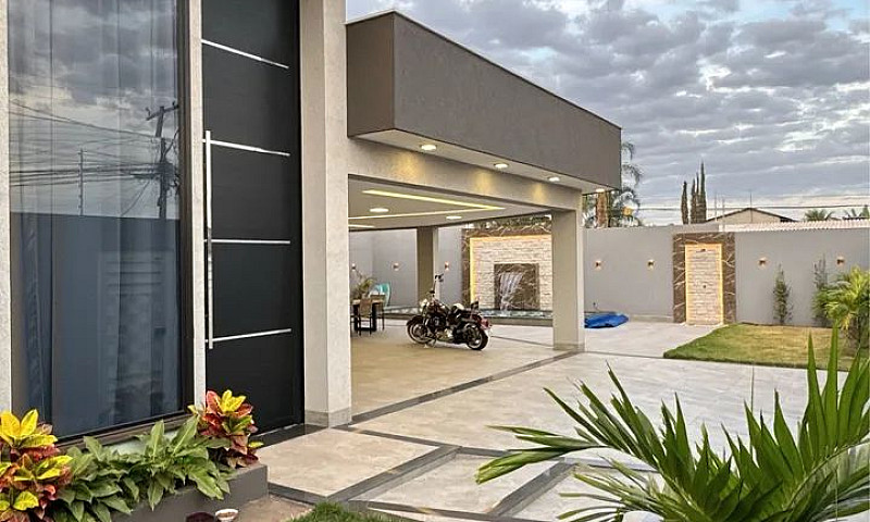 Casa De 450M2 De Lot...