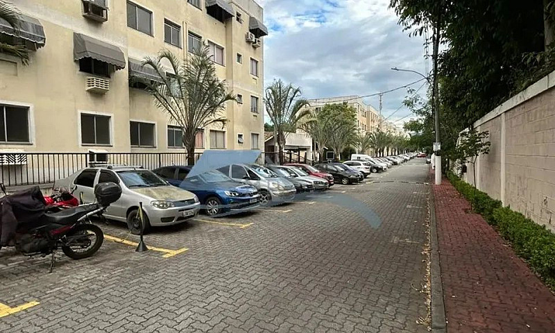 Apartamento Lindíssi...